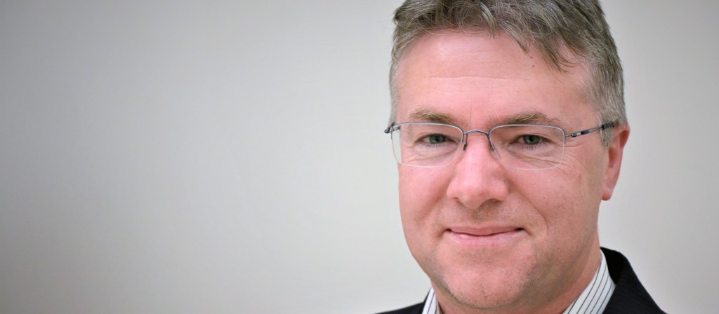 Martin Lintner kann Dekan der Brixener Hochschule werden